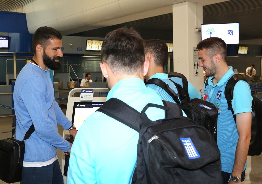 Ελλάδα: Πέταξε για Βοσνία με τους… αποκλεισμένους