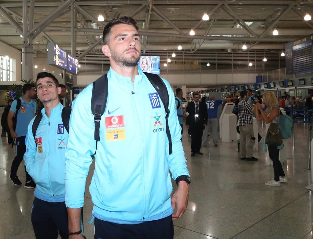 Ελλάδα: Πέταξε για Βοσνία με τους… αποκλεισμένους