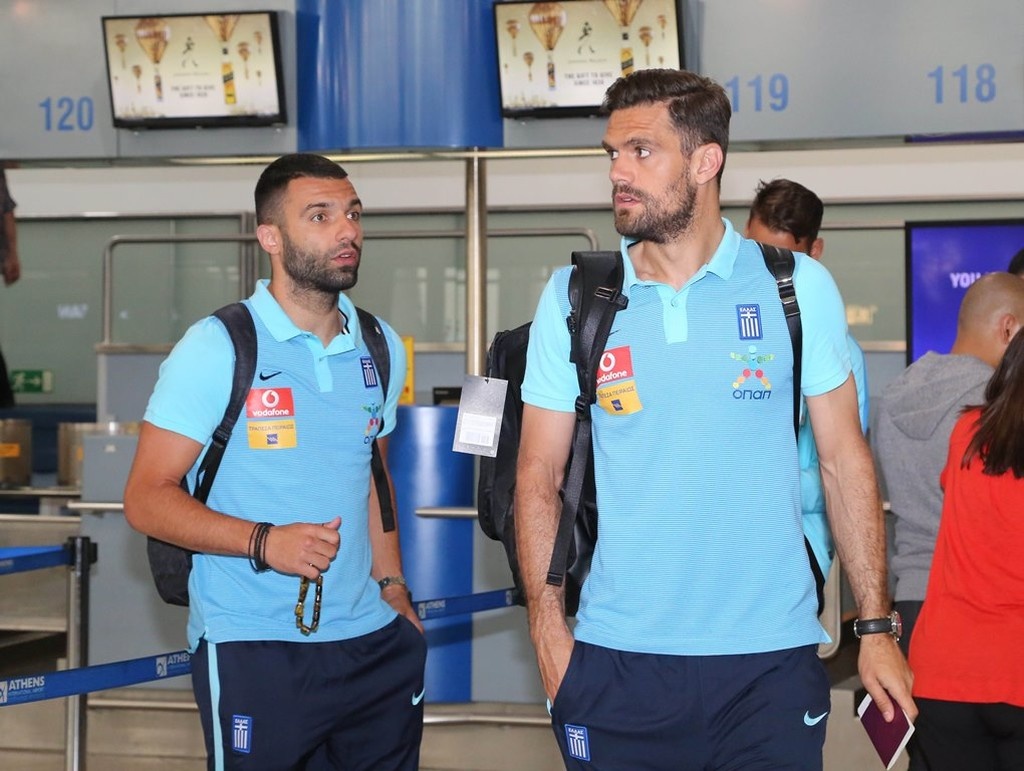 Ελλάδα: Πέταξε για Βοσνία με τους… αποκλεισμένους