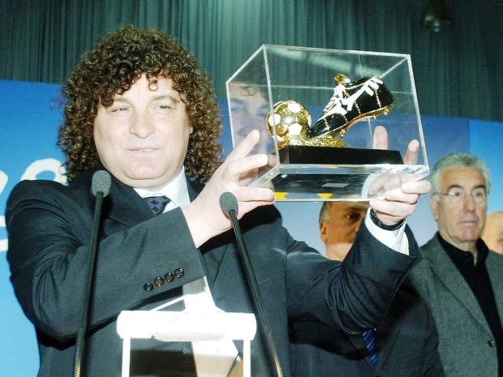 Όταν ο Χατζηπαναγής απογείωνε τον Ηρακλή! (photo+videos)