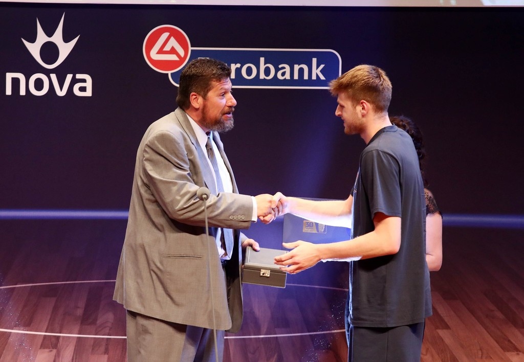 Παντοτινοί πρωταθλητές! (photos)