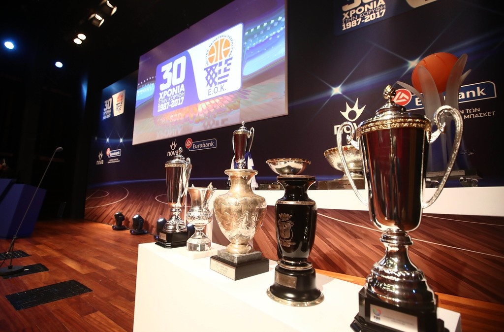 Παντοτινοί πρωταθλητές! (photos)