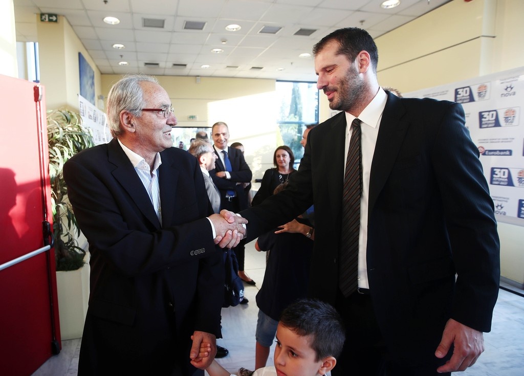 Παντοτινοί πρωταθλητές! (photos)