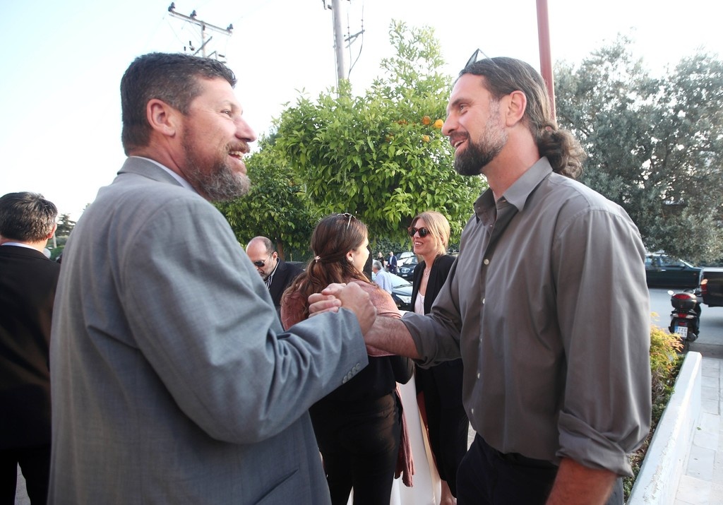 Παντοτινοί πρωταθλητές! (photos)