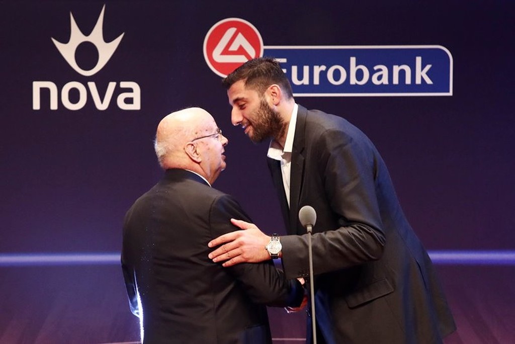 Παντοτινοί πρωταθλητές! (photos)