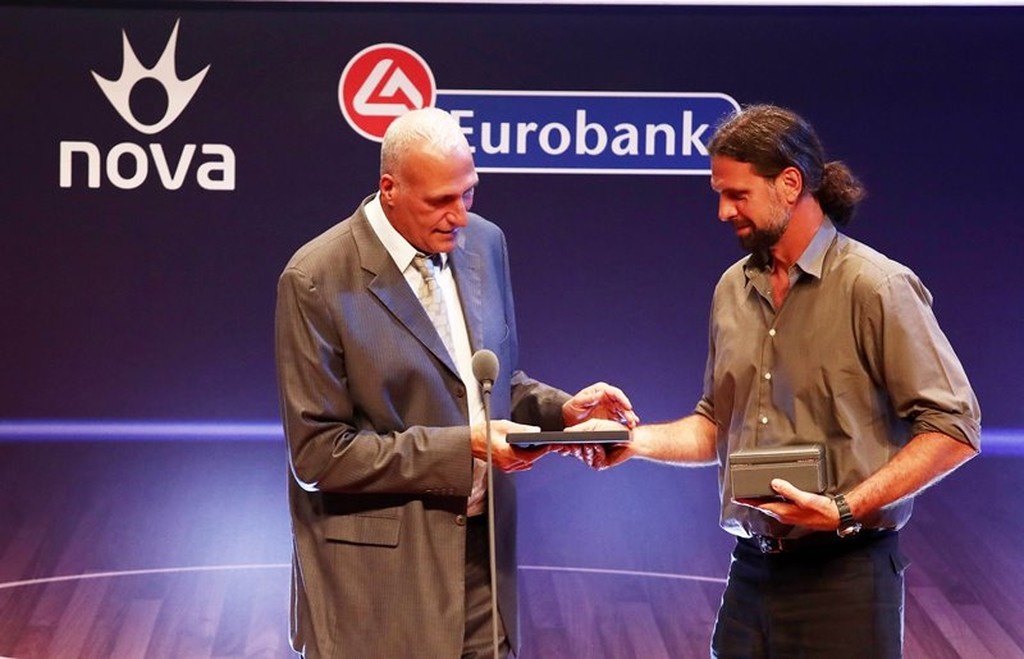 Παντοτινοί πρωταθλητές! (photos)