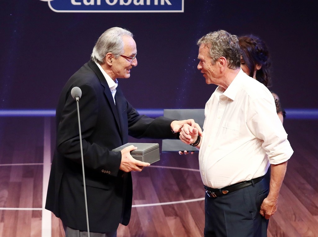 Παντοτινοί πρωταθλητές! (photos)