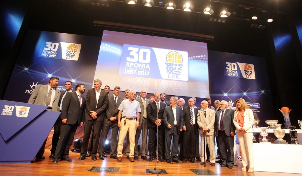 Παντοτινοί πρωταθλητές! (photos)