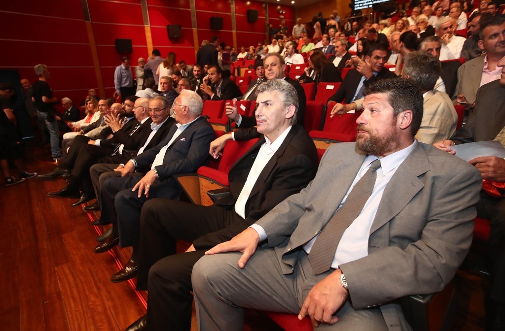 Παντοτινοί πρωταθλητές! (photos)