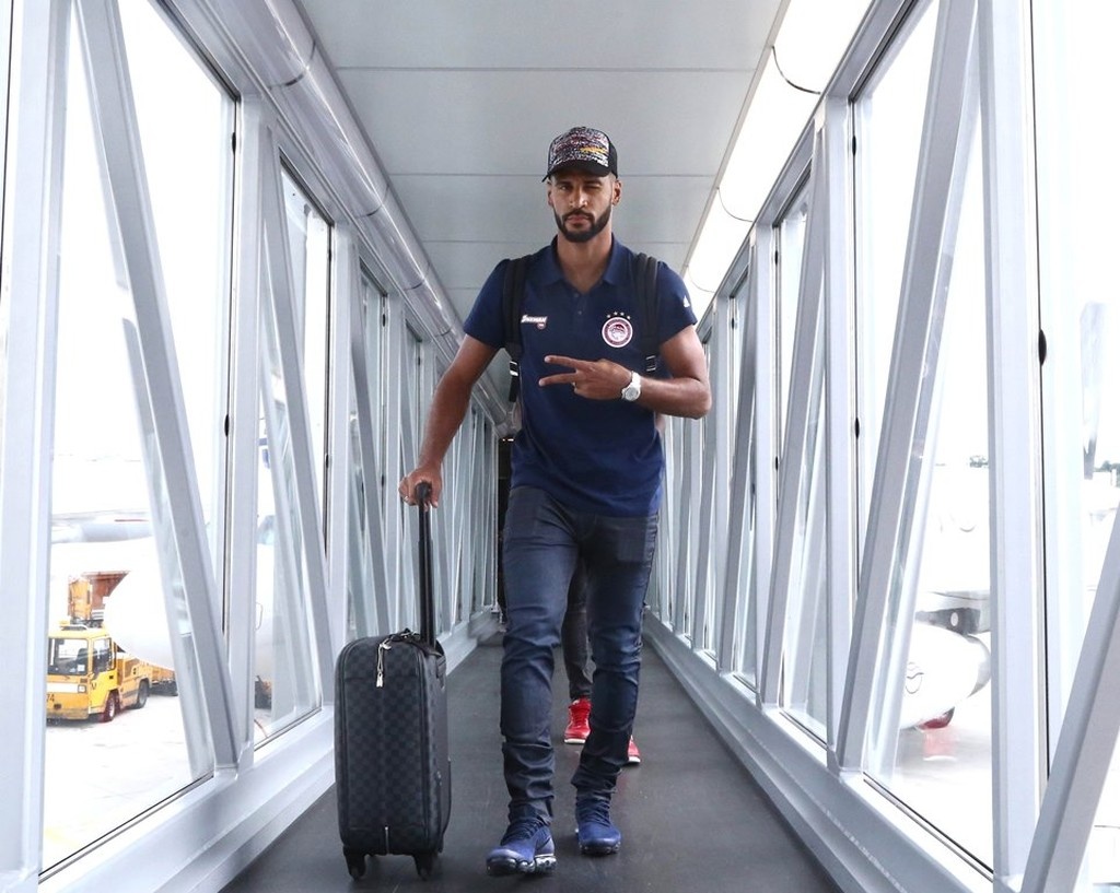 Ολυμπιακός: Έφτασε και πάει Ζέεφελντ