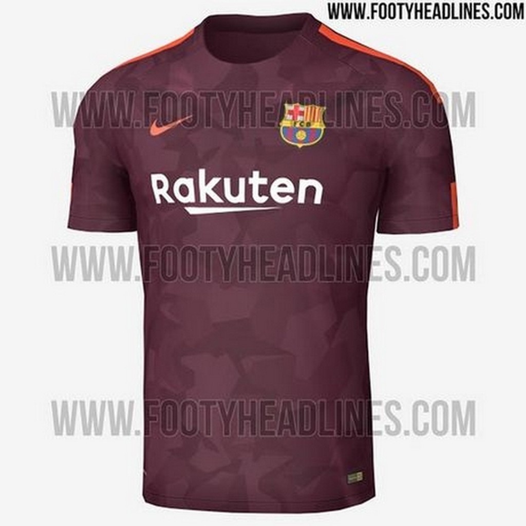 Η Μπαρτσελόνα έγινε... Ρόμα! (photo)