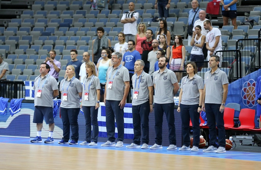 Ευρωμπάσκετ Γυναικών: Έτσι το πανηγύρισαν οι γυναικάρες με τα «μπλε»!