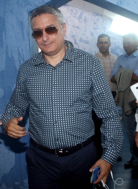 Κάναντι: «Όλοι μαζί μπορούμε πολλά» (photos)