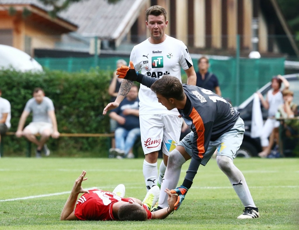 Ολυμπιακός: Καρέ-καρέ ο τραυματισμός του Ρέτσου