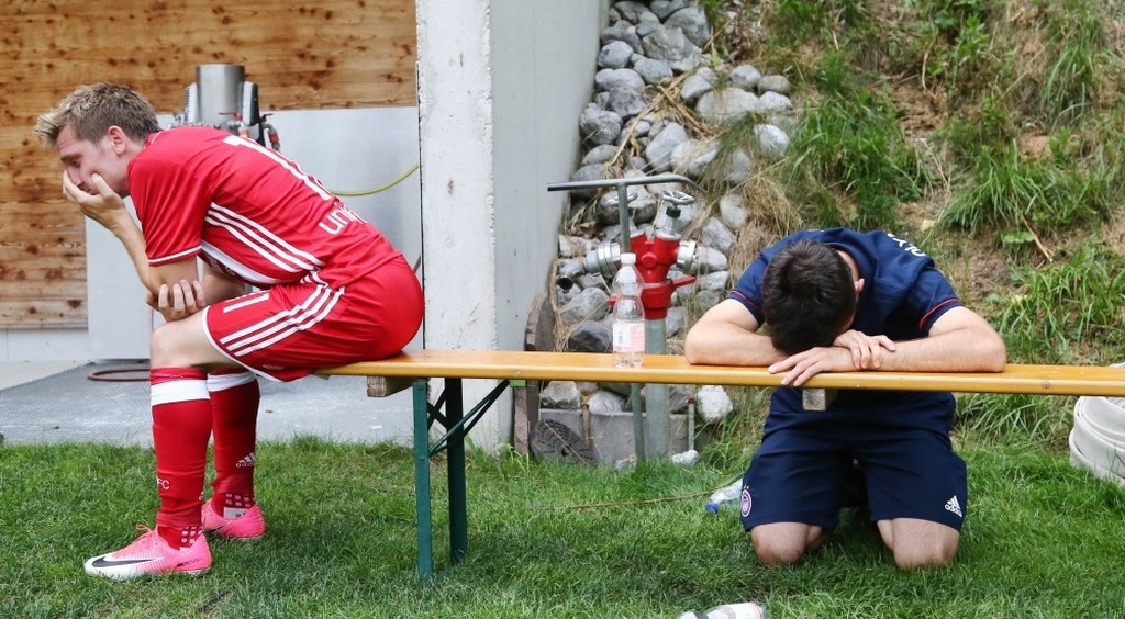 Ολυμπιακός: Καρέ-καρέ ο τραυματισμός του Ρέτσου