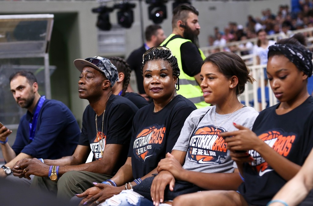 Antetokounbros 2017: Λάμψη αστέρων, θέαμα και εκπλήξεις! (photos)