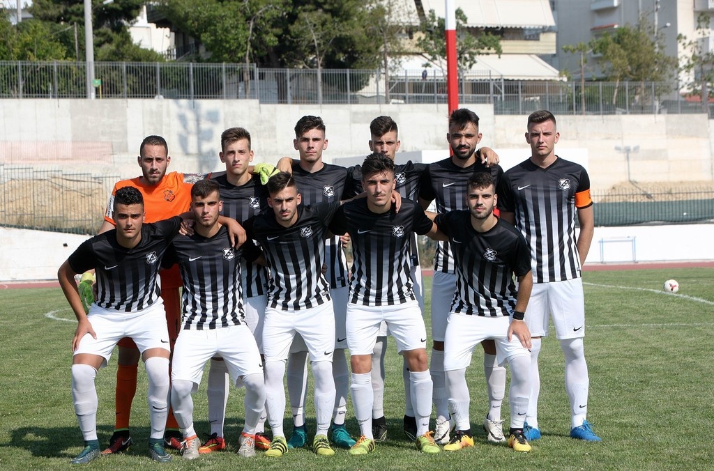 Σήκωσε κούπα η Κ19 του ΟΦΗ (photos)