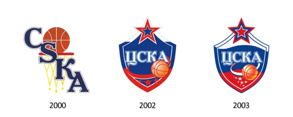 Το νέο σήμα της ΤΣΣΚΑ Μόσχας (photos+video)