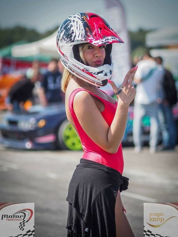 Γκάζωσε και ζήσε την αποθέωση στο 8ο Motor Festival στα Μέγαρα! (photos)