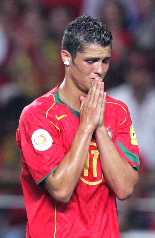 Το ΕΠΟΣ του Euro 2004!