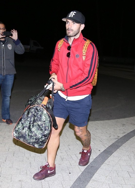 ΑΕΚ: Στο Κίελτσε ο Λιβάγια