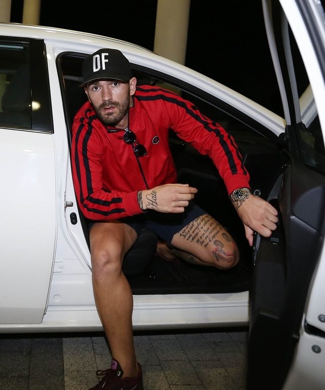 ΑΕΚ: Στο Κίελτσε ο Λιβάγια