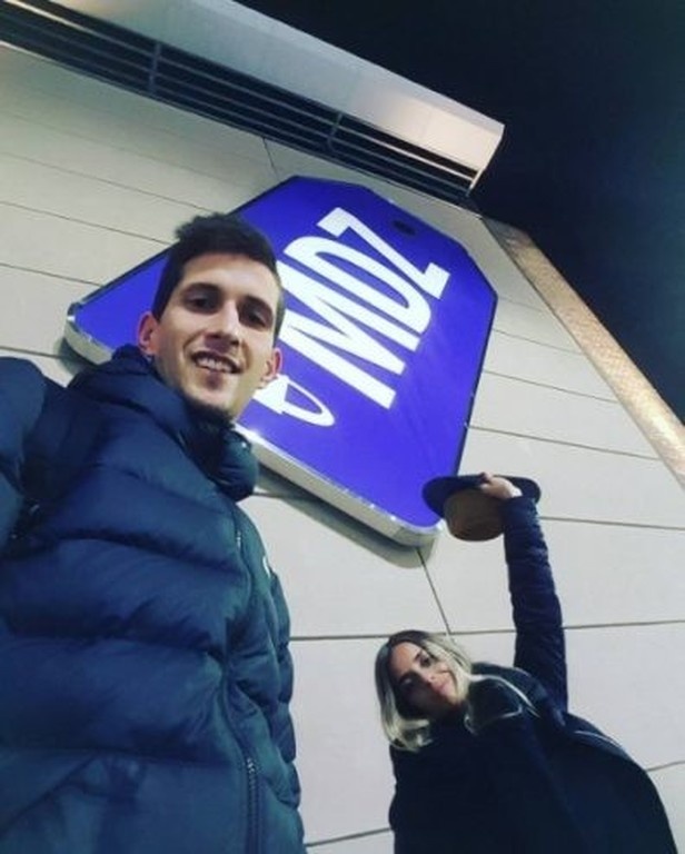 ΠΑΟΚ: Έρχεται ο Ρέι