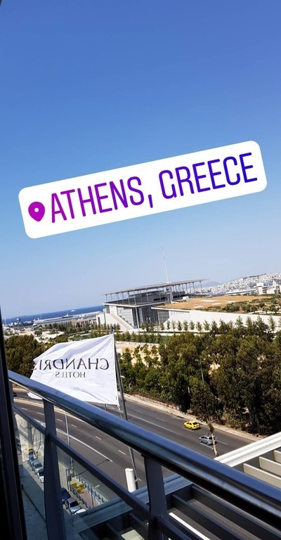 Ολυμπιακός: Στην Αθήνα ο Τιλί