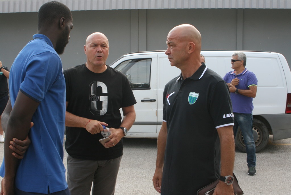 Λεβαδειακός: Πήγε Καρπενήσι