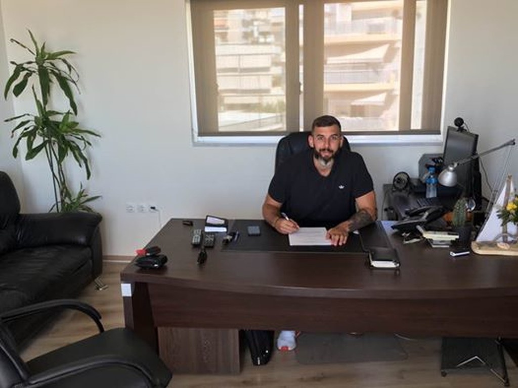 Υπέγραψε στην Ανδόρα ο Γιάνκοβιτς
