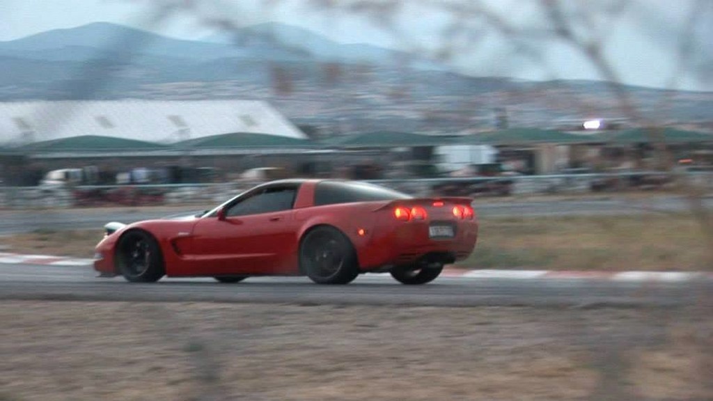 Ώρα για… clubbing στο 8ο Motor Festival (photos)