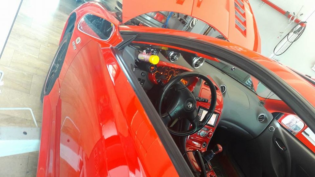 Ώρα για… clubbing στο 8ο Motor Festival (photos)