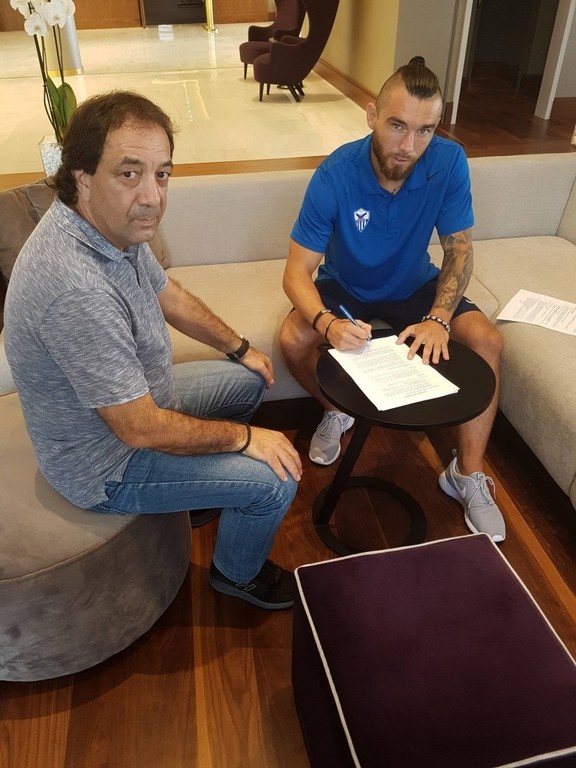 Ανόρθωση: Μπαμ… με Πράνιτς!