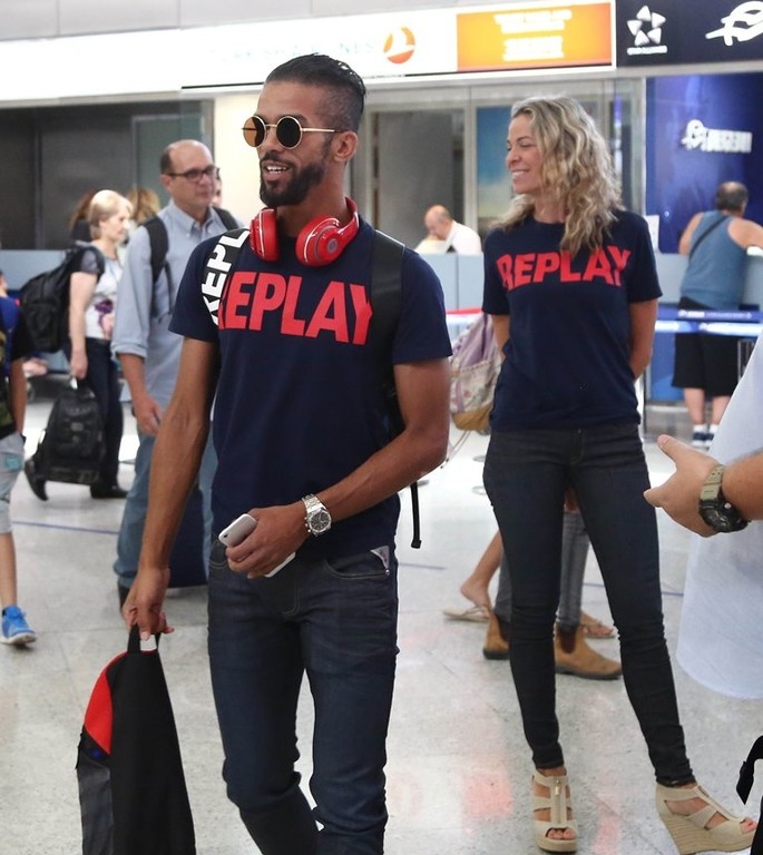 Ολυμπιακός: «Πέταξε» για Βελιγράδι