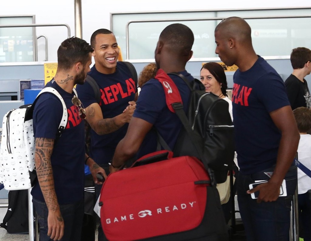 Ολυμπιακός: «Πέταξε» για Βελιγράδι