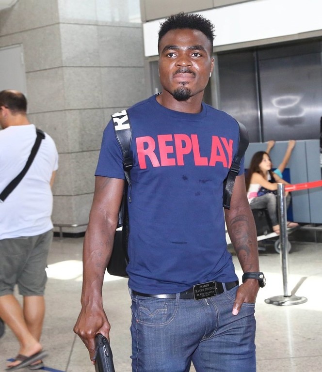 Ολυμπιακός: «Πέταξε» για Βελιγράδι