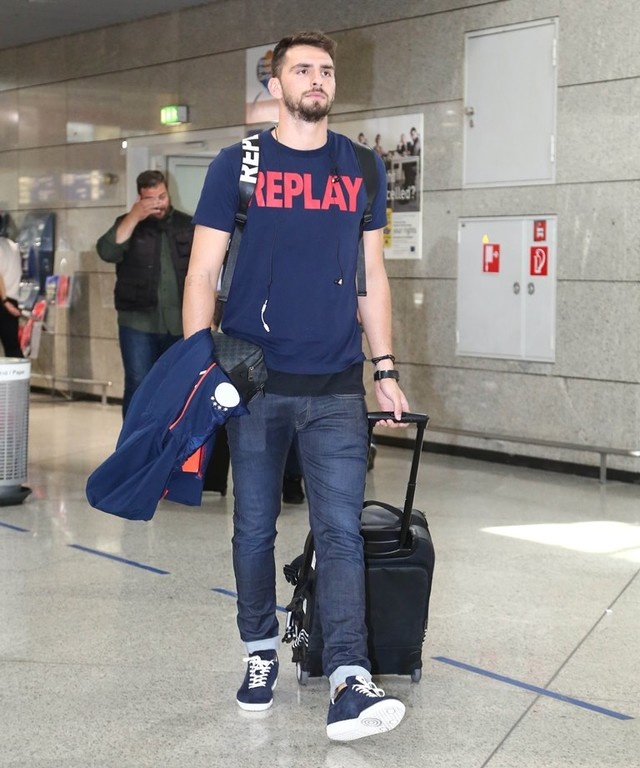 Ολυμπιακός: «Πέταξε» για Βελιγράδι