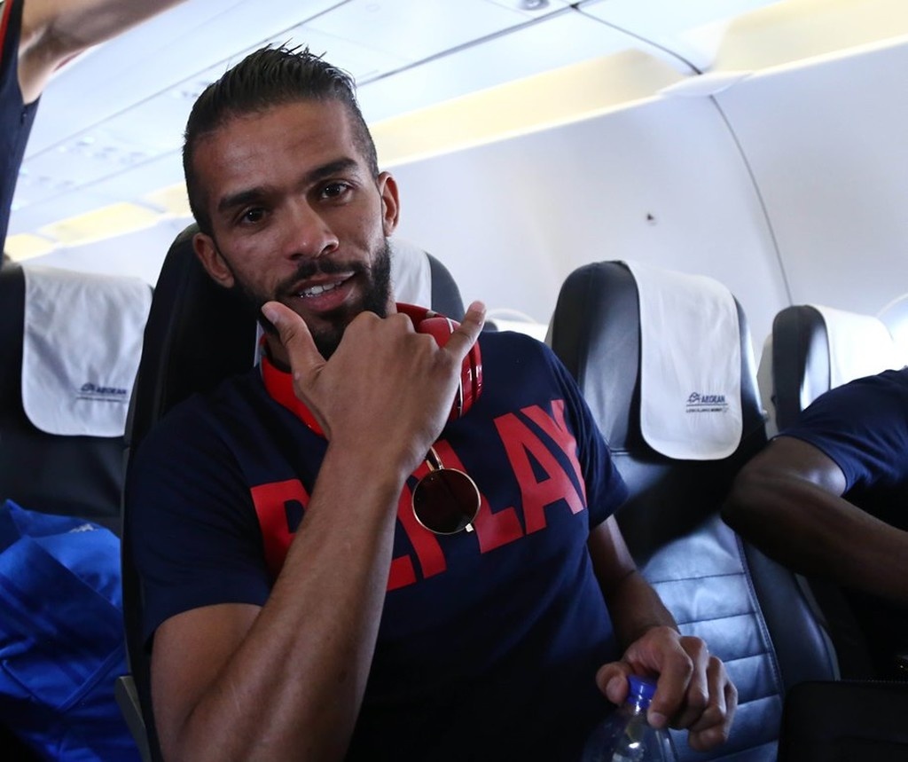 Ολυμπιακός: «Πέταξε» για Βελιγράδι