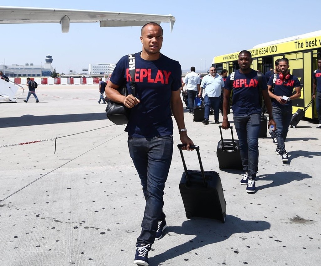 Ολυμπιακός: «Πέταξε» για Βελιγράδι