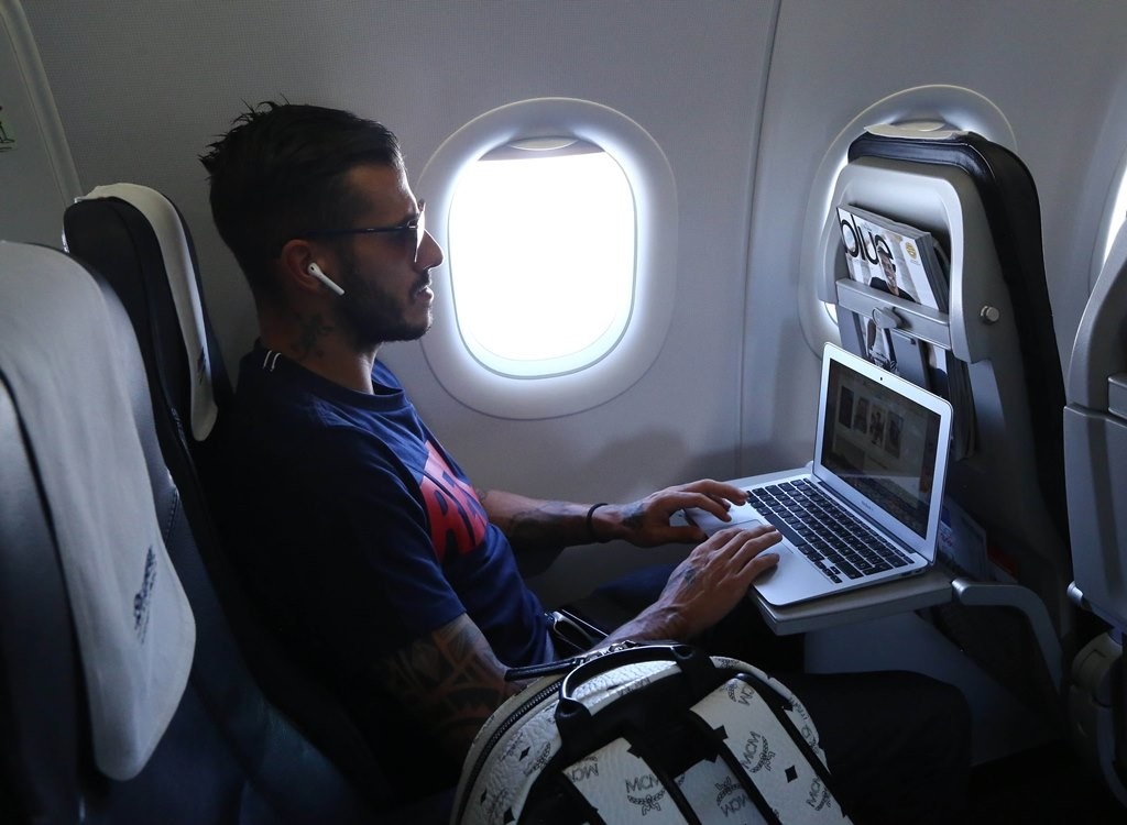 Ολυμπιακός: «Πέταξε» για Βελιγράδι