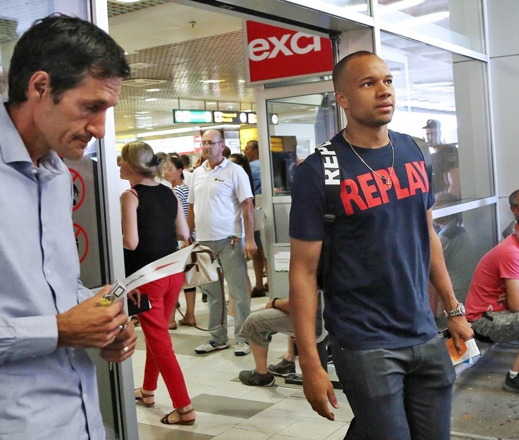 Ολυμπιακός: Έφτασε στο Βελιγράδι