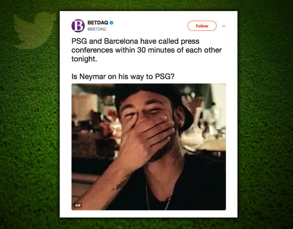 Συναγερμός για το deal του αιώνα - Συνέντευξη Τύπου Παρί-Μπαρτσελόνα για Νεϊμάρ;