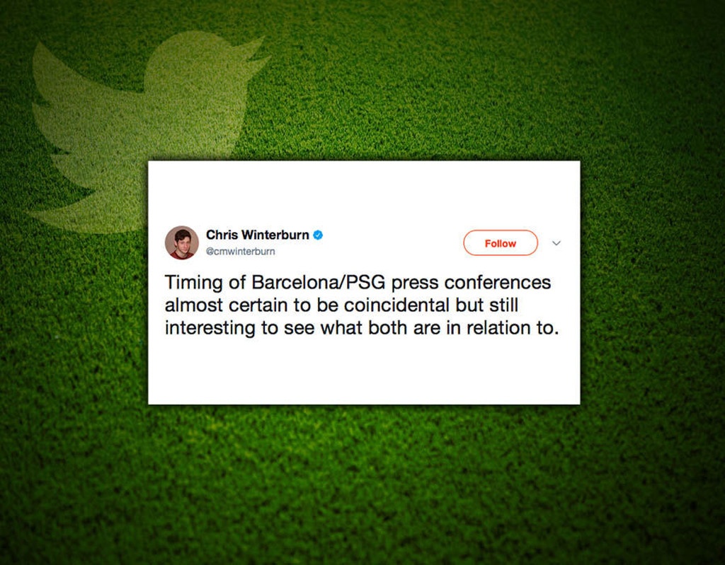 Συναγερμός για το deal του αιώνα - Συνέντευξη Τύπου Παρί-Μπαρτσελόνα για Νεϊμάρ;