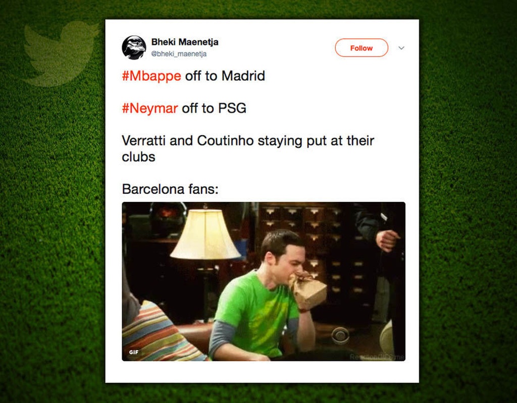 Συναγερμός για το deal του αιώνα - Συνέντευξη Τύπου Παρί-Μπαρτσελόνα για Νεϊμάρ;