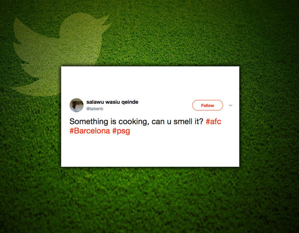 Συναγερμός για το deal του αιώνα - Συνέντευξη Τύπου Παρί-Μπαρτσελόνα για Νεϊμάρ;