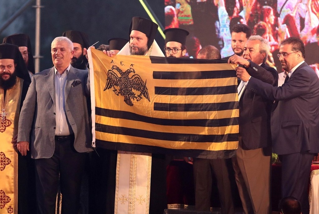 Η ΑΕΚ επιστρέφει σπίτι της και η Νέα Φιλαδέλφεια θύμισε κάτι από τα παλιά! (photos)