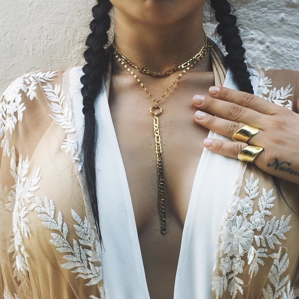 Ελληνίδα ηθοποιός μοιράζει… πόνο με την κορμάρα της!