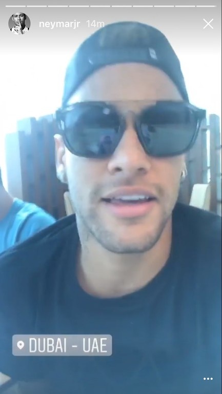 Ολοκληρώνεται η μεταγραφή του Νεϊμάρ στην Παρί