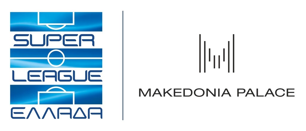 Αυτά είναι τα νέα λογότυπα της Super League