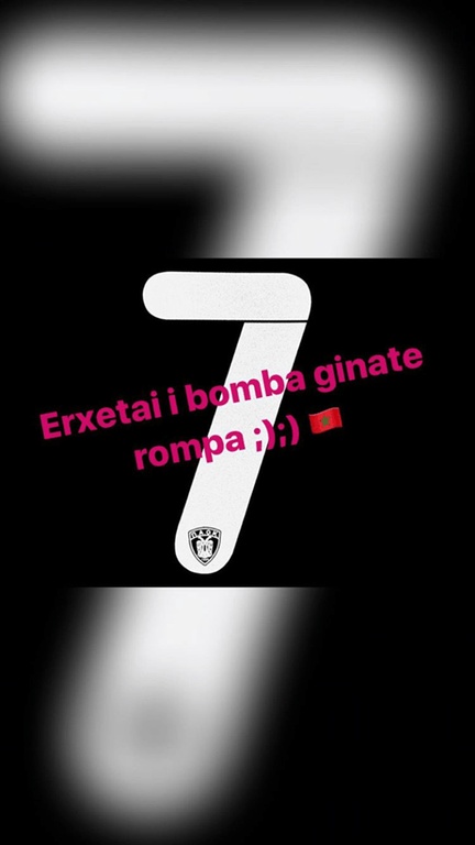 ΠΑΟΚ: Ο Σαββίδης ανακοίνωσε Ελ Καντουρί! (photo)